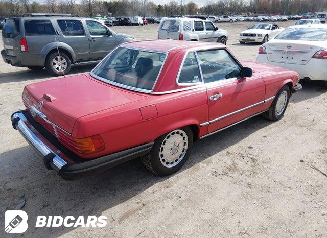 WDBBA48D2KA096388 photo no. 4